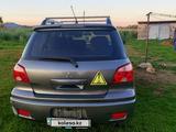 Mitsubishi Outlander 2005 года за 4 700 000 тг. в Щучинск – фото 4