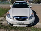 Subaru Outback 2012 годаүшін4 300 000 тг. в Кокшетау – фото 2