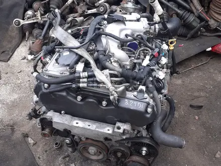 Двигатель F4.F4K.K4M Y30DT из Германии за 300 000 тг. в Алматы – фото 7