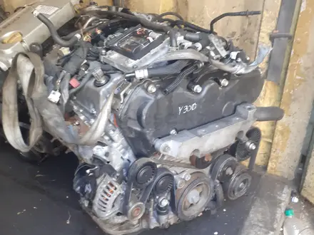 Двигатель F4.F4K.K4M Y30DT из Германии за 300 000 тг. в Алматы – фото 9