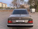 Mercedes-Benz E 200 1990 годаүшін800 000 тг. в Жезказган – фото 3
