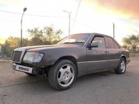 Mercedes-Benz E 200 1990 года за 800 000 тг. в Жезказган