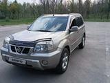 Nissan X-Trail 2003 годаүшін4 300 000 тг. в Отеген-Батыр