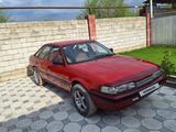 Mazda 626 1989 года за 550 000 тг. в Алматы – фото 2