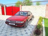 Mazda 626 1989 года за 550 000 тг. в Алматы – фото 3