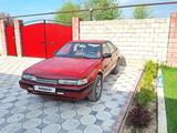 Mazda 626 1989 года за 550 000 тг. в Алматы – фото 5