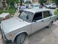 ВАЗ (Lada) 2107 2012 годаүшін1 650 000 тг. в Туркестан – фото 5