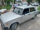 ВАЗ (Lada) 2107 2012 года за 1 650 000 тг. в Туркестан – фото 5