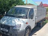 ГАЗ ГАЗель 2006 годаүшін3 200 000 тг. в Кызылорда – фото 2
