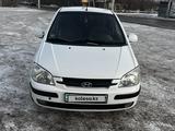 Hyundai Click 2002 года за 3 000 000 тг. в Караганда – фото 3