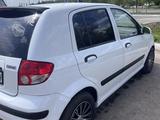 Hyundai Click 2002 года за 2 800 000 тг. в Караганда – фото 3