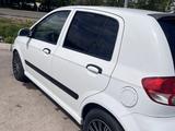 Hyundai Click 2002 года за 2 800 000 тг. в Караганда – фото 4