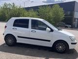 Hyundai Click 2002 года за 2 800 000 тг. в Караганда