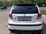 Hyundai Click 2002 года за 2 800 000 тг. в Караганда – фото 5