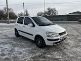 Hyundai Click 2002 года за 3 000 000 тг. в Караганда