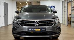 Volkswagen Polo 2020 годаүшін8 490 000 тг. в Алматы – фото 2