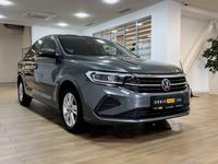 Volkswagen Polo 2020 года за 8 490 000 тг. в Алматы