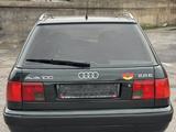 Audi 100 1993 года за 2 950 000 тг. в Шымкент – фото 4