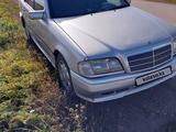 Mercedes-Benz C 180 1997 годаfor1 700 000 тг. в Шантобе