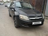 ВАЗ (Lada) Granta 2190 2013 года за 1 100 000 тг. в Алматы