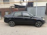 ВАЗ (Lada) Granta 2190 2013 года за 1 100 000 тг. в Алматы – фото 3