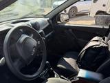 ВАЗ (Lada) Granta 2190 2013 года за 1 100 000 тг. в Алматы – фото 5