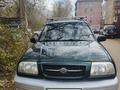 Suzuki Grand Vitara 1998 годаүшін3 400 000 тг. в Усть-Каменогорск – фото 4