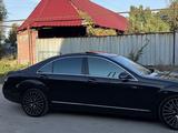Mercedes-Benz S 350 2007 года за 6 500 000 тг. в Алматы – фото 4
