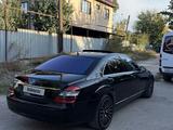 Mercedes-Benz S 350 2007 года за 6 500 000 тг. в Алматы – фото 5