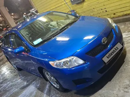 Toyota Corolla 2010 года за 5 000 000 тг. в Алматы