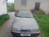 Mazda 626 1991 годаүшін783 853 тг. в Шымкент – фото 3