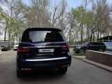 Infiniti QX80 2021 года за 24 000 000 тг. в Алматы – фото 5