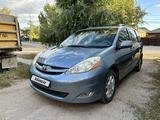 Toyota Sienna 2008 годаүшін9 000 000 тг. в Актобе – фото 2