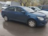 Chevrolet Cobalt 2022 года за 3 600 000 тг. в Караганда – фото 2
