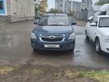 Chevrolet Cobalt 2022 года за 3 600 000 тг. в Караганда