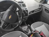 Chevrolet Cobalt 2022 года за 3 600 000 тг. в Караганда – фото 3