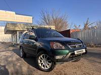 Honda CR-V 2002 годаfor5 100 000 тг. в Алматы