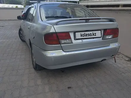 Nissan Primera 1996 года за 700 000 тг. в Алматы