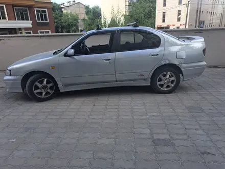 Nissan Primera 1996 года за 700 000 тг. в Алматы – фото 9