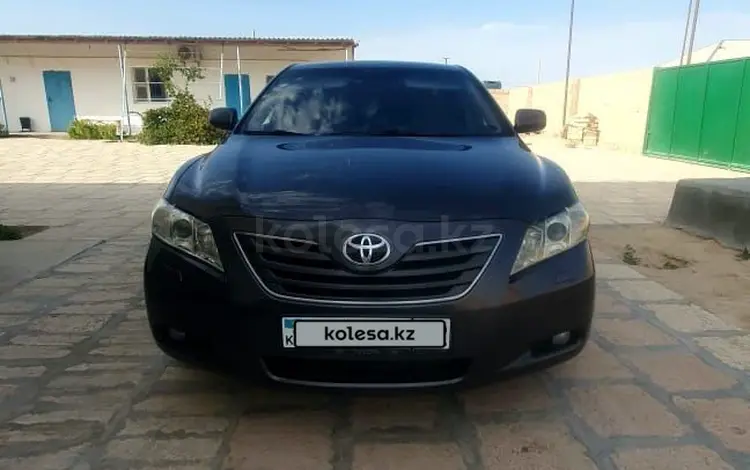 Toyota Camry 2006 года за 6 000 000 тг. в Актау