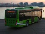 Foton  BJ6105C6MCD-1 2025 года за 72 726 000 тг. в Алматы – фото 4