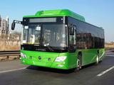 Foton  BJ6105C6MCD-1 2025 года за 72 726 000 тг. в Алматы – фото 5