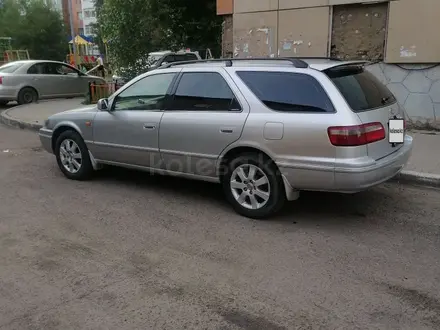 Toyota Camry Gracia 1998 года за 3 500 000 тг. в Астана – фото 3