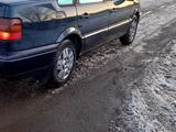 Volkswagen Passat 1994 года за 1 190 000 тг. в Уральск – фото 5