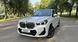 BMW X1 2024 года за 20 200 000 тг. в Алматы – фото 3