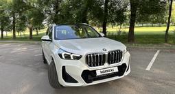 BMW X1 2024 года за 20 200 000 тг. в Алматы – фото 4