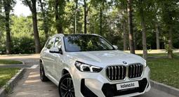 BMW X1 2024 года за 20 200 000 тг. в Алматы