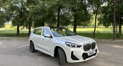 BMW X1 2024 года за 20 200 000 тг. в Алматы – фото 2