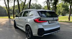 BMW X1 2024 года за 20 200 000 тг. в Алматы – фото 5