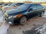 Toyota Camry 2014 годаүшін11 800 000 тг. в Новоишимский – фото 4